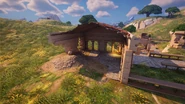 Ruined Building (Before Update v29.00)