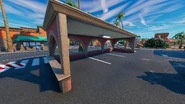 Condo Canyon (Parking Area - Zone 1) - Location - Fortnite.png (4.83 MB) Zone 1