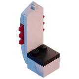 Countess Throne - Furniture - LEGO Fortnite