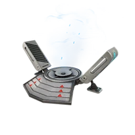 D-Launcher (Standard) - Device - Fortnite