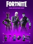 Icon on the Epic Games Store