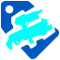 Discounted (Rare - Pump & Dump) - Icon - Fortnite