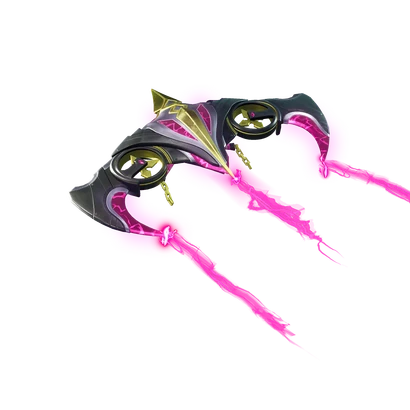 Driftstream (Featured) - Glider - Fortnite
