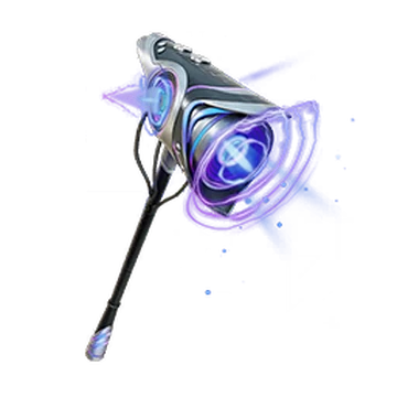 Echoic Disruptor | Fortnite Wiki | Fandom