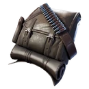 First Shot Rio (Epic Style) - Hero Back Bling - Save the World