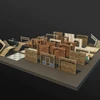 Fish Apartments Gallery - Gallery - Fortnite