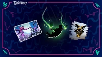 Fortnitemares Quests - Promo - Fortnite