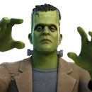 Frankenstein's Monster - Outfit - Fortnite