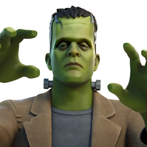 Frankenstein's Monster Fortnite Wiki Fandom
