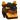 Geo Bear (Icon) - Creature - LEGO Fortnite