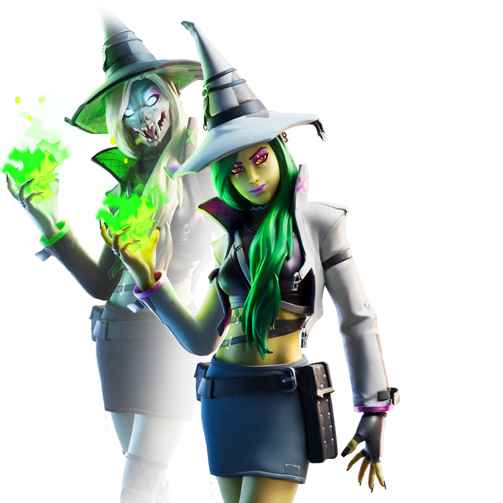 Fortnite Hemlock In Game Hemlock Outfit Fortnite Wiki Fandom