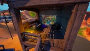 Hut (Oasis - 12 - Interior) - Unnamed Location - Fortnite Reload.png (3.62 MB) Interior (#12; Near Trucker's Oasis)