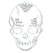 Logo for Juice WRLD's Decal