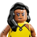 Kalia - Outfit - LEGO Fortnite