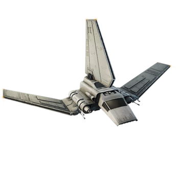 Lambda Class Shuttle Fortnite Wiki Fandom