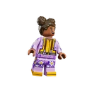 Lavendra (Featured) - Outfit - LEGO Fortnite