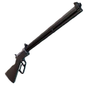 Lever Action Rifle - Weapon - Fortnite
