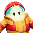 Lil Whip - Outfit - Fall Guys