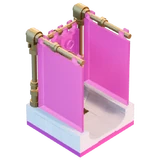Luxurious Shower - Furniture - LEGO Fortnite