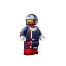 Mogul Master (USA) (v30.00 - Featured) - Outfit - LEGO Fortnite