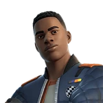 Motorkhana - Outfit - Fortnite
