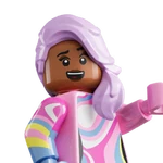 Party MVP (v29.10) - Outfit - LEGO Fortnite