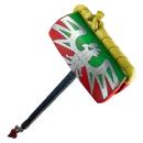 Piledriver - Pickaxe - Fortnite