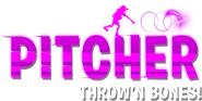 Pitcher Intro Screen