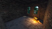 Hidden Room