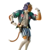Purradise Meowscles (Featured) - Outfit - Fortnite