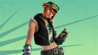 Rian (Rockslide Rian - News Tab) - Promo - Fortnite
