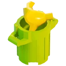 Safety First No-Slip Peel Bin - Decoration - LEGO Fortnite