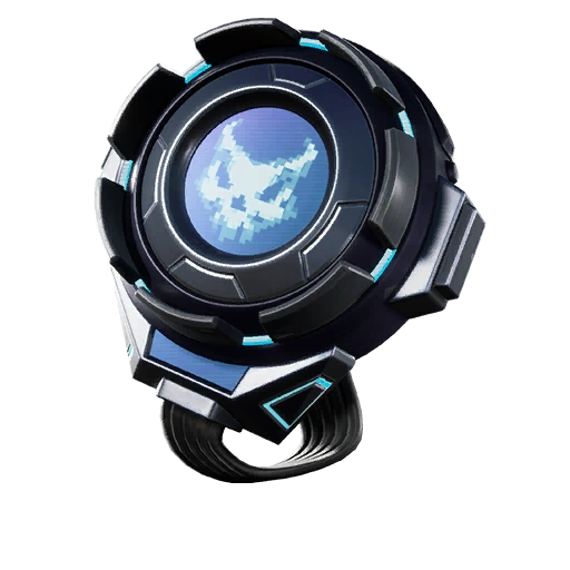 Signal Jammer Fortnite Wiki Fandom