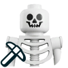 Skeleton Striker - Creature - LEGO Fortnite
