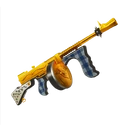 Snoop Dogg's Drum Gun - Weapon - Fortnite