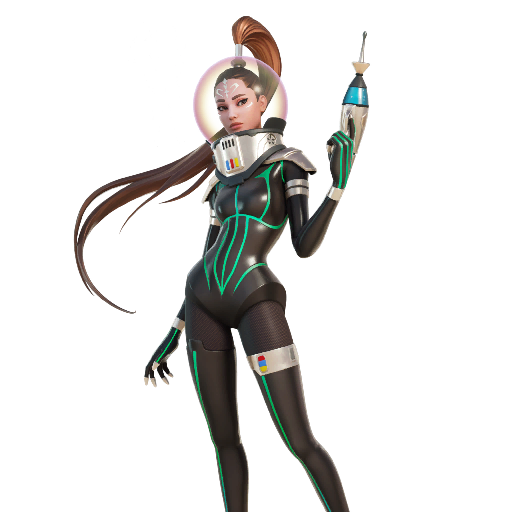 Ariana grande space costume online