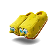 SpongeBob Slippies - Kicks - Fortnite.png (41 KB) Icon (Before v39.30)