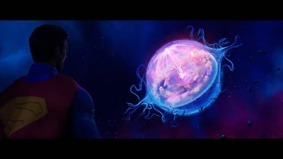 Superman Alerted - Death Star Sabotage - Fortnite