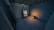 Server Room
