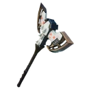 Swamp Slicer - Pickaxe - Fortnite