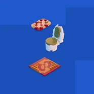 Item Shop Preview
