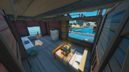 The Fortilla (C2S3 Apartments 8) - Location - Fortnite