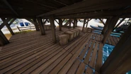 Dock