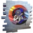 True Foundation - Spray - Fortnite