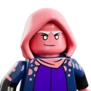 Vox Hunter - Outfit - LEGO Fortnite