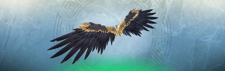 Wings of Icarus - Promo - Fortnite