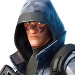 Arctic Intel (v32.00) - Outfit - Fortnite