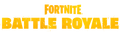 Battle Royale (C6S2) - Logo - Fortnite