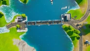 Blue Steel Bridge (C2S3 2) - Landmark - Fortnite.png (878 KB) Blue Steel Bridge before July 11th 2020