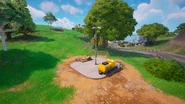 Overview (#2; Near Gas Station)